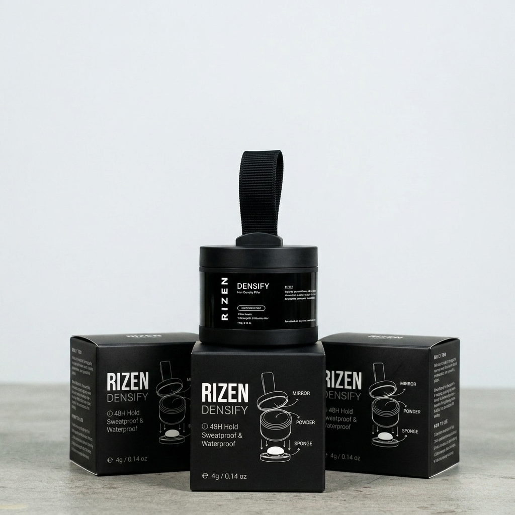 Try Rizen™ - Densify