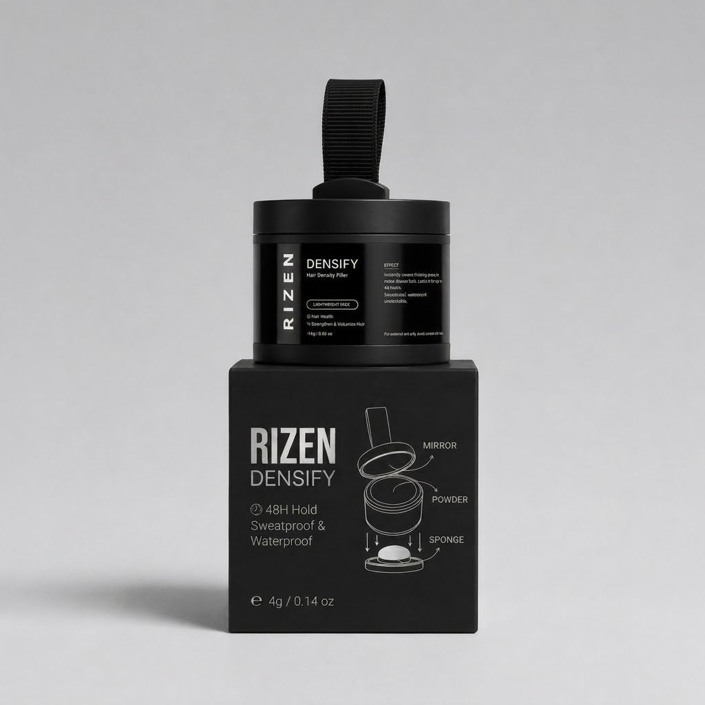 Try Rizen™ - Densify